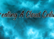 Creating A Cloud Ceiling Featured