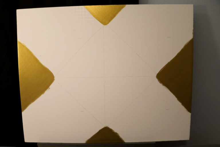 Acoustic Panels Step 5.1