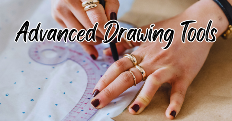 Advanced Drawing Tools Featured Image