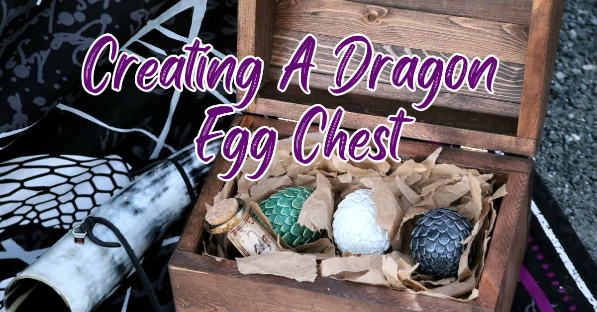 Dragon Egg Chests Featured Image