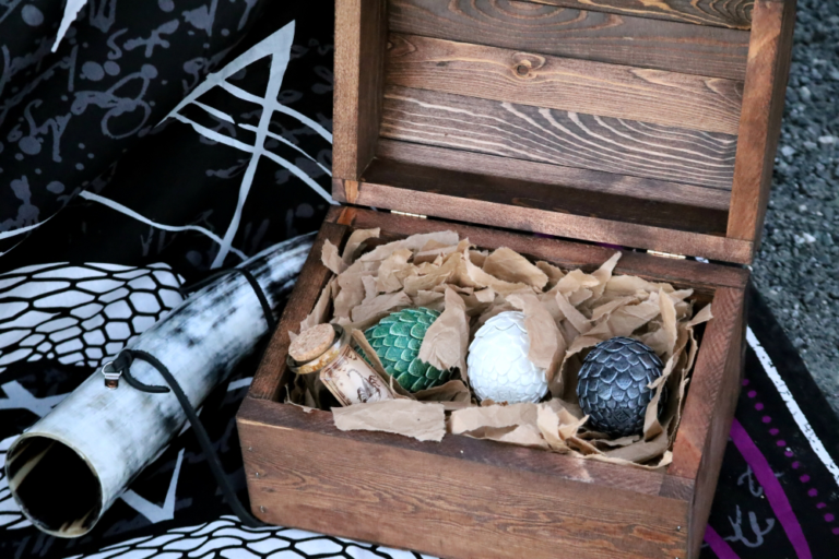 Dragon Eggs Chests Final 2