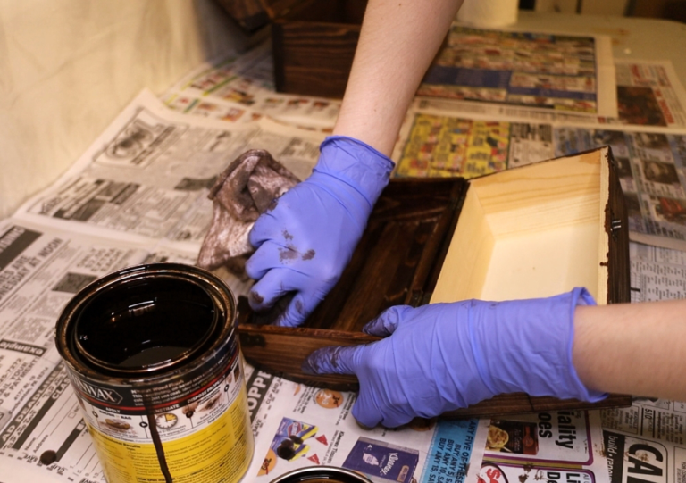 Dragon Eggs Chests Step 2-3