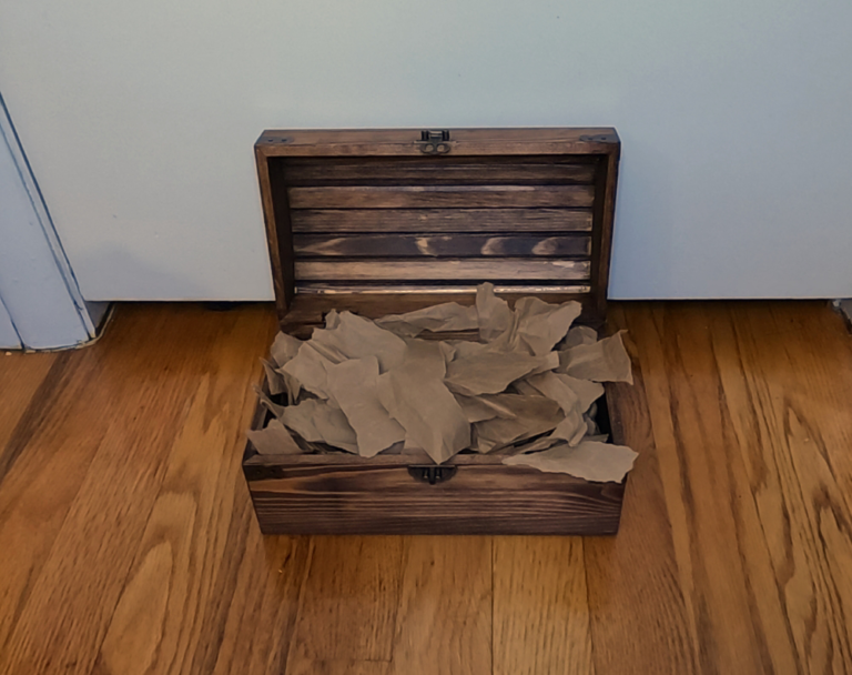 Dragon Eggs Chests Step 3-2