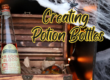 Potion Bottles Featured Image
