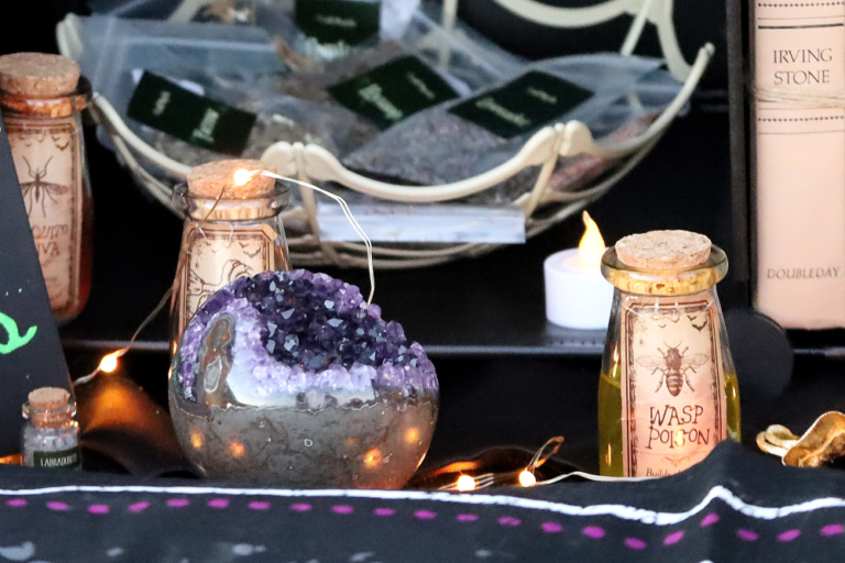 Potion Bottles Final 4