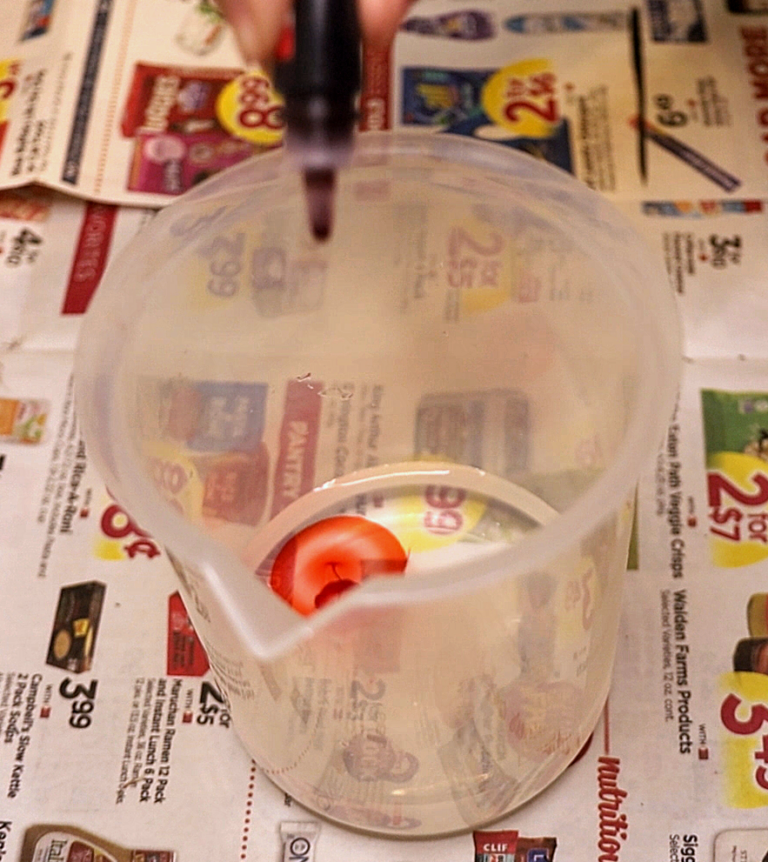 Potion Bottles Step 3-1