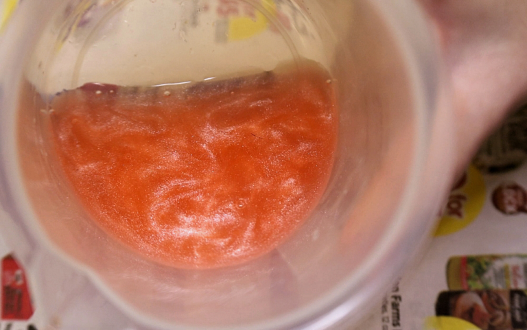 Potion Bottles Step 3-3