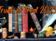 Trunk or Treat 2023 Featured