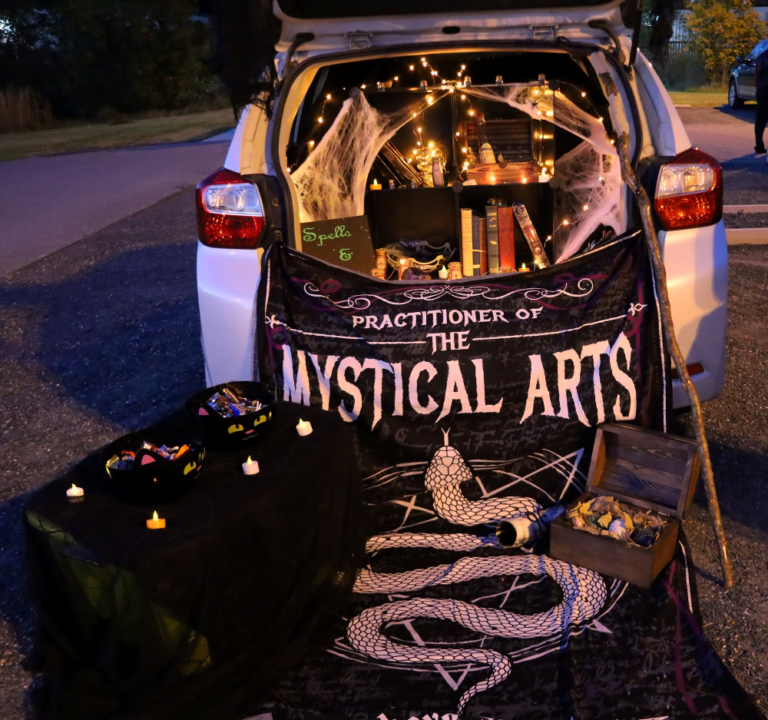 Trunk or Treat Final 2